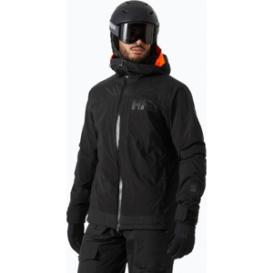 Helly Hansen Мъжко скиорско яке Helly Hansen Powdreamer 2.0 black