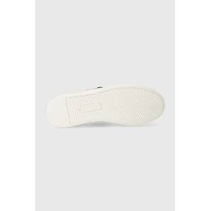 Ralph Lauren Кожени кецове Lauren Ralph Janson II (802925365001.100)