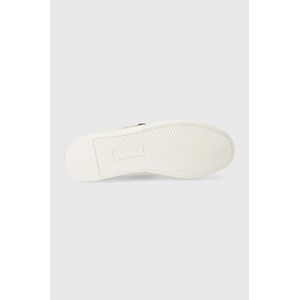 Ralph Lauren Кожени кецове Lauren Ralph Janson II
