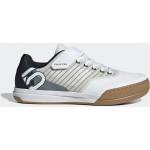 Five Ten Мъжки обувки за планинско колоездене Five Ten Hellcat Pro Cycling shoes - Footwear White / Footwear White / Core Black - размер 41 1/3 (EU) (036-0956-0219)