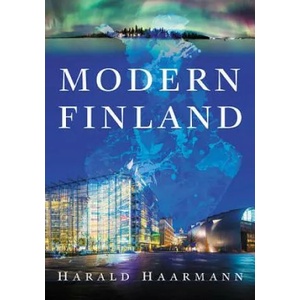 Modern Finland | Harald Haarmann (ISBN: 9781476662022)