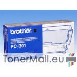 Brother Термотрансферна лента Brother PC-301