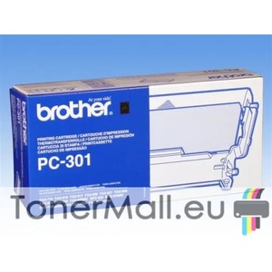 Brother Термотрансферна лента Brother PC-301