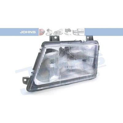 Svetlomet JOHNS 50 63 09