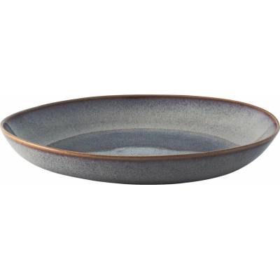 Villeroy & Boch Lave beige kameninová misa 28 cm