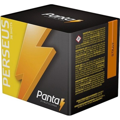 Panta Kompakt Perseus 36 ran