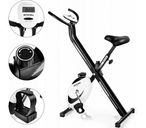 Spokey XFIT