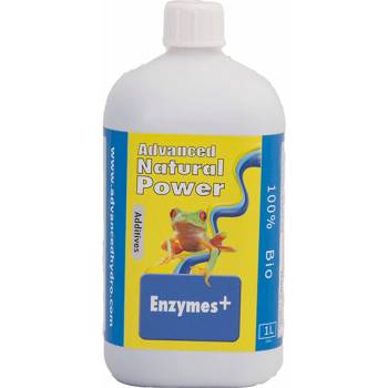 Image 1 of Advanced Hydroponics of Holland Enzymes+ 1L