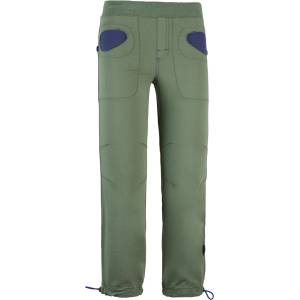 E9 Детски панталон за катерене E9 Kid's B Rondo Off Climbing trousers - Agave - размер 12 Years (701-4390-0116)