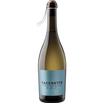 Sacchetto Prosecco Spago Colli Frizzante DOP 0,75 l