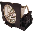 Lampa do projektora MITSUBISHI VLT-X10LP, generická lampa vrátane modulu