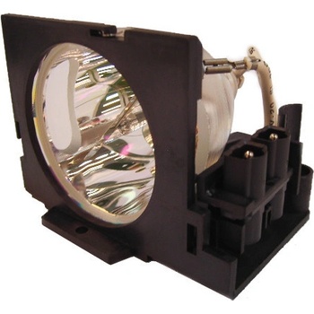 Lampa do projektora MITSUBISHI VLT-X10LP, generická lampa vrátane modulu