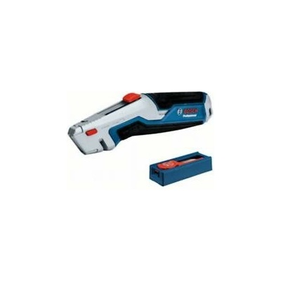 BOSCH Súprava noža a čepelí 1600A027M5