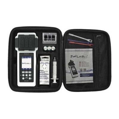 Water I.D. Poollab 2.0 KIT