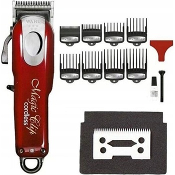 Wahl 08148 016