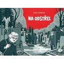Na odstřel