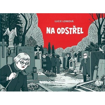 Na odstřel