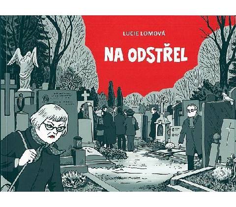 Na odstřel