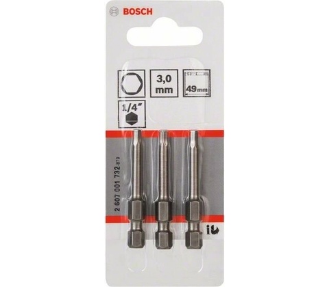 Bosch 2607001732