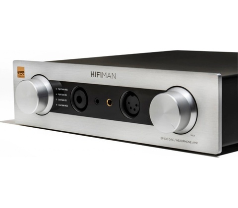 HiFiMAN EF400