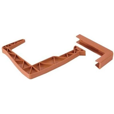 Prosperplast Držák na truhlíky JANGPLAST terakota 20 cm
