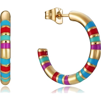 Viceroy náušnice 15133E01019