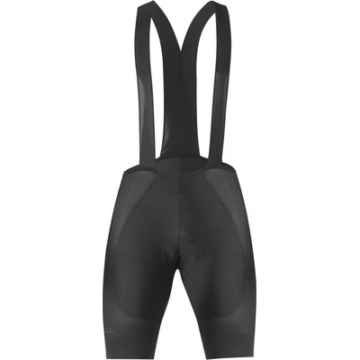 Castelli A/C pánské s vložkou a laclem Black