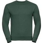 Russell Athletic 262m / Мъжки суитшърт - бутилково зелен xs (10262m54000)