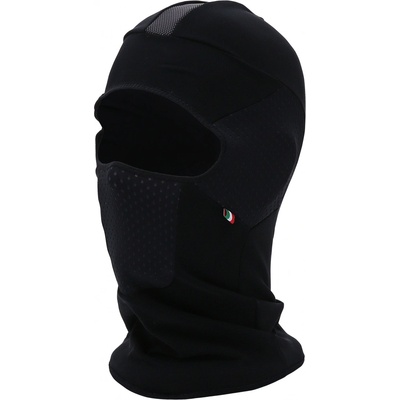 SANTINI FALL+WINTER 2022 Mask maska black