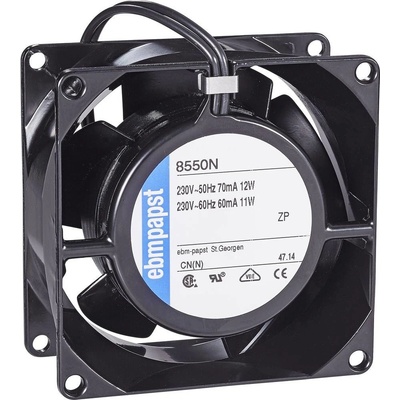 EBM Papst 8550 N