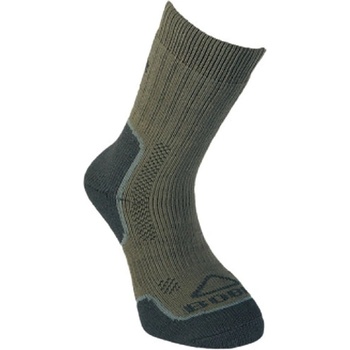 Bobr Beaver Антистрес чорапи 1 чифт зелени (BR121)