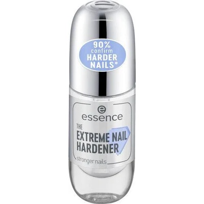 Essence The Extreme Nail Hardener стягащ лак за нокти 8 ml