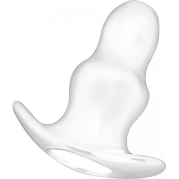 Image 1 of Addicted Toys Анален разширител с отвор Addicted Toys 15 см