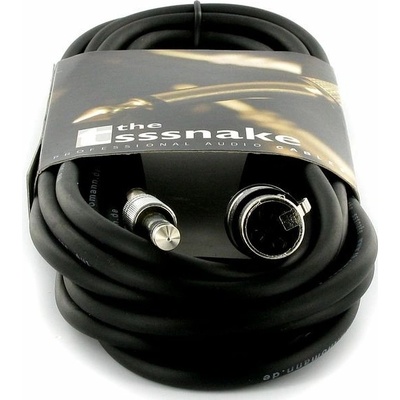 The Sssnake SMP6BK
