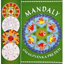 Mandaly pre deti