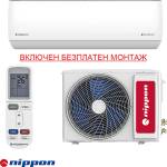 Nippon KFR 12DC SILVER ION2 Климатици