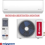 Nippon KFR 12DC SILVER ION2 Климатици
