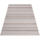 Makro Abra Aventura ED23C Proužky krémový