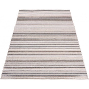 Makro Abra Aventura ED23C Proužky krémový