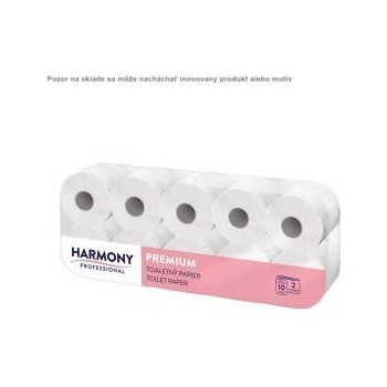 Harmony Professional Premium 2-vrstvový 10 ks