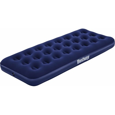 Bestway Nafukovací matrac jednolôžko 185 x 76 x 22 cm
