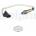 Lambda sonda DELPHI ES21241-12B1 (ES2124112B1)