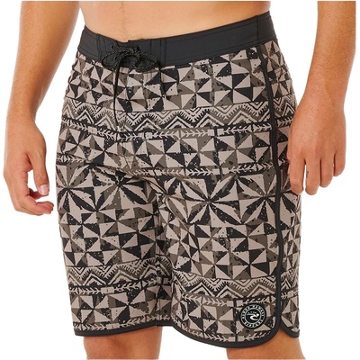 Rip Curl Мъжки бордшорт Rip Curl Mirage Big Tapa Boardshorts - Military Green - размер 46/48 (EU) (050-2289-0214)