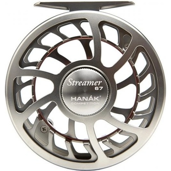 Hanak Competition Streamer 67