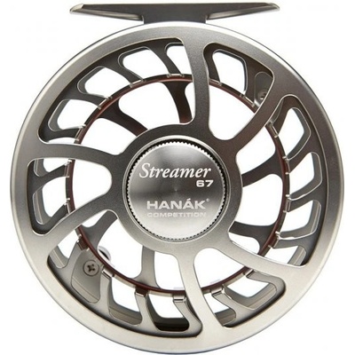 Hanak Competition Streamer 67