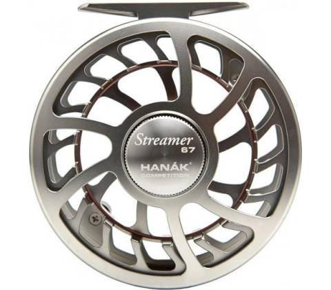 Hanak Competition Streamer 67