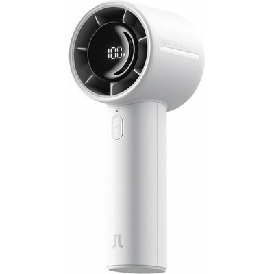 JisuLife Handheld Fan 10S Šedý
