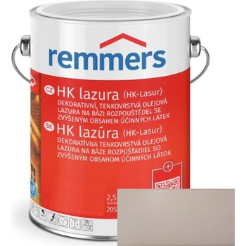 Remmers HK Lasur 0,75 l biela