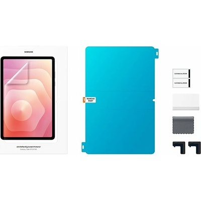 Samsung Galaxy Tab S11 ochranná fólie transparentní EF-UX730CTEGWW – Zboží Živě