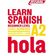 Learn Spanish